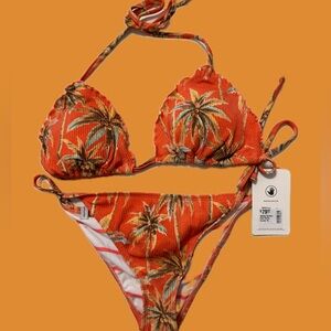 BODY GLOVE BIKINI SET 🌊